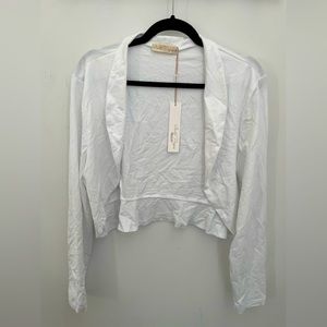 Dress Cardigan / Cover Up